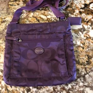 Coach Crossbody